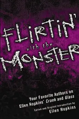 Hopkins |  Flirtin' With the Monster | eBook | Sack Fachmedien