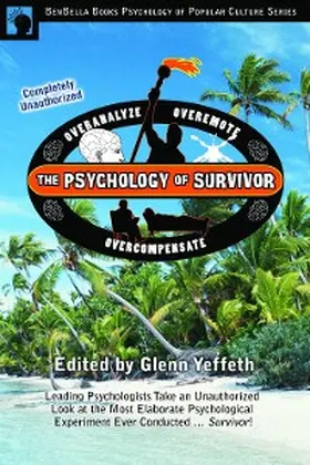 Gerrig |  The Psychology of Survivor | eBook | Sack Fachmedien