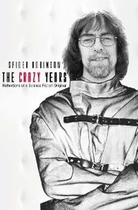 Robinson |  The Crazy Years | eBook | Sack Fachmedien
