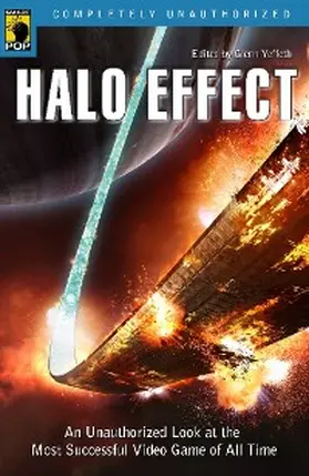 Yeffeth |  Halo Effect | eBook | Sack Fachmedien