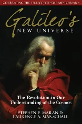 Maran / Marschall |  Galileo's New Universe | eBook | Sack Fachmedien