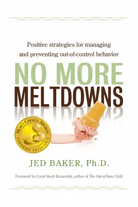 Baker |  No More Meltdowns | eBook | Sack Fachmedien