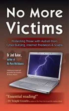 No More Victims | Buch | 978-1-935274-92-6 | www.sack.de