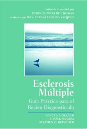Holland / Murray / Reingold |  Esclerosis Multiple | eBook | Sack Fachmedien