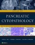 Ali / Erozan / Hruban |  Atlas of Pancreatic Cytopathology | eBook | Sack Fachmedien