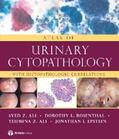 Ali / Epstein / Rosenthal |  Atlas of Urinary Cytopathology | eBook | Sack Fachmedien