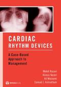 Asirvatham / Massumi / Nazeri |  Cardiac Rhythm Devices | eBook | Sack Fachmedien