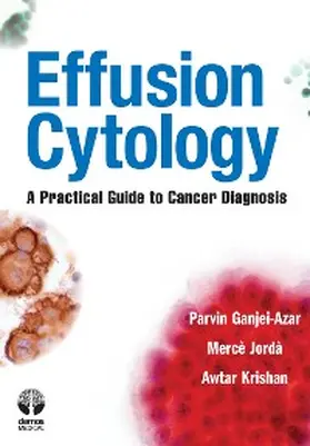 Ganjei-Azar / Jorda / Krishan |  Effusion Cytology | eBook | Sack Fachmedien
