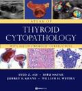 Ali / Krane / Nayar |  Atlas of Thyroid Cytopathology | eBook | Sack Fachmedien