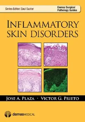 Plaza / Prieto |  Inflammatory Skin Disorders | eBook | Sack Fachmedien