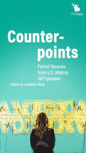 Rees | Counterpoints | E-Book | sack.de