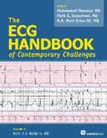 Shenasa / Josephson / Estes |  The ECG Handbook of Contemporary Challenges | eBook | Sack Fachmedien