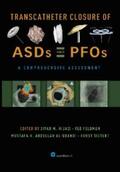Hijazi / Feldman / Al-Qbandi |  Transcatheter Closure of ASDs and PFOs : A Comprehensive Assessment | eBook | Sack Fachmedien