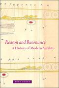 Erlmann |  Reason and Resonance | Buch |  Sack Fachmedien