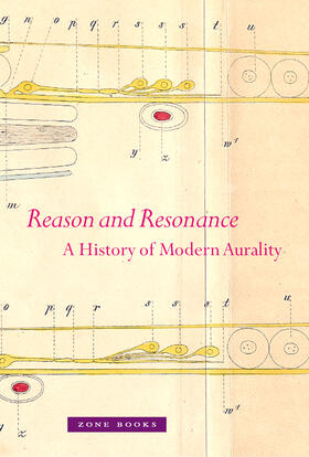Erlmann |  Reason and Resonance | Buch |  Sack Fachmedien