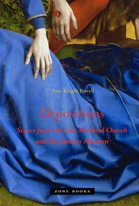 Powell |  Depositions | Buch |  Sack Fachmedien