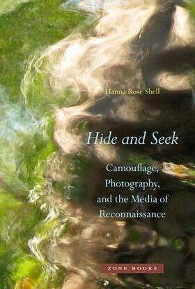 Shell |  Hide and Seek | Buch |  Sack Fachmedien