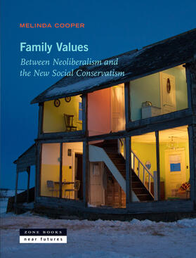 Cooper | Family Values | Buch | 978-1-935408-34-5 | sack.de