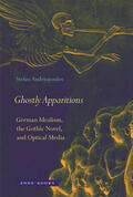 Andriopoulos |  Ghostly Apparitions | Buch |  Sack Fachmedien