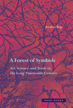 Pop |  A Forest of Symbols | Buch |  Sack Fachmedien