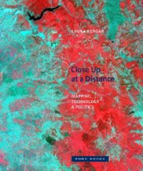Kurgan |  Close Up at a Distance | eBook | Sack Fachmedien