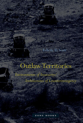 Scott | Outlaw Territories | Buch | 978-1-935408-73-4 | www.sack.de