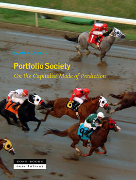 Ascher | Portfolio Society | Buch | 978-1-935408-74-1 | sack.de