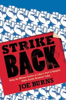 Burns |  Strike Back | eBook | Sack Fachmedien