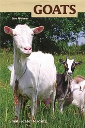 Weaver |  Goats | eBook | Sack Fachmedien