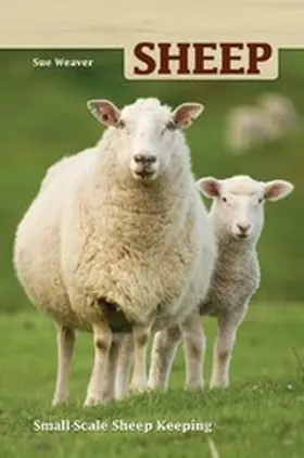 Weaver |  Sheep | eBook | Sack Fachmedien