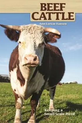 Hansen |  Beef Cattle | eBook | Sack Fachmedien
