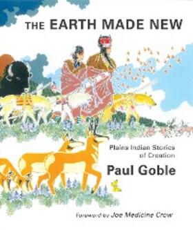 Goble |  The Earth Made New | eBook | Sack Fachmedien
