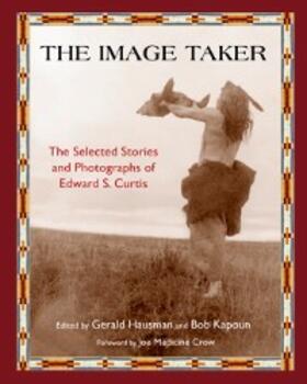 Hausman |  The Image Taker | eBook | Sack Fachmedien