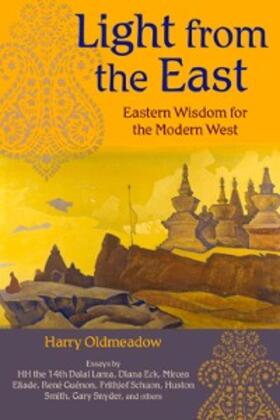 Oldmeadow |  Light from the East | eBook | Sack Fachmedien