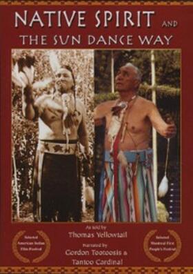Yellowtail / Casey / Fitzgerald |  Native Spirit | eBook | Sack Fachmedien