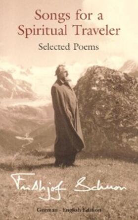 Schuon |  Song For A Spiritual Traveller: Selected | eBook | Sack Fachmedien