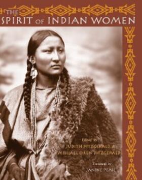 Fitzgerald |  The Spirit of Indian Women | eBook | Sack Fachmedien
