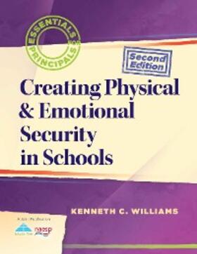 Williams |  Creating Physical & Emotional Security in Schools | eBook | Sack Fachmedien