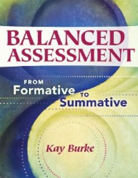 Burke |  Balanced Assessment | eBook | Sack Fachmedien