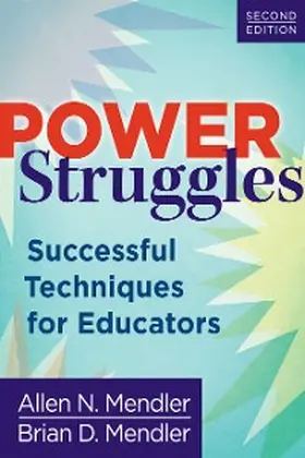 Mendler |  Power Struggles | eBook | Sack Fachmedien