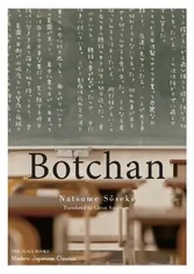 Soseki |  Botchan | eBook | Sack Fachmedien