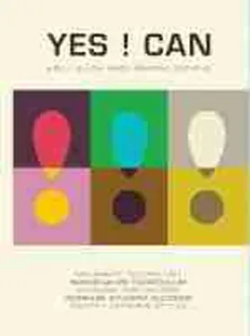 Allen / Scheve |  Yes ! Can | Buch |  Sack Fachmedien