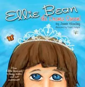 Harding |  Ellie Bean the Drama Queen | Buch |  Sack Fachmedien