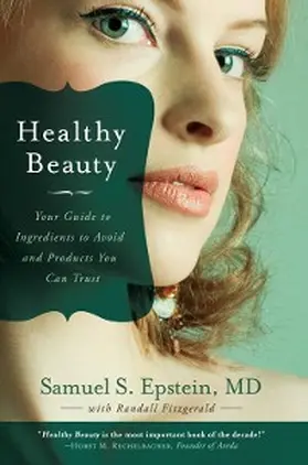 Epstein / Fitzgerald |  Healthy Beauty | eBook | Sack Fachmedien