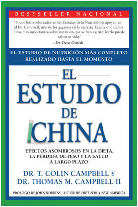Campbell | El Estudio de China | Buch | 978-1-935618-78-2 | www.sack.de