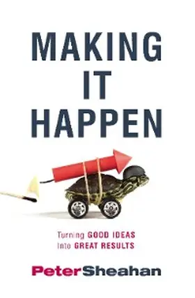 Sheahan |  Making It Happen | eBook | Sack Fachmedien