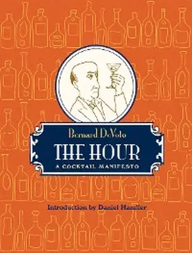 Devoto |  The Hour | eBook | Sack Fachmedien