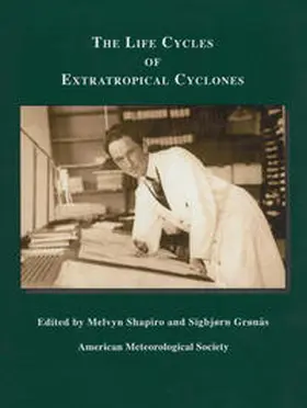 Shapiro |  The Life Cycles of Extratropical Cyclones | eBook | Sack Fachmedien