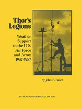 Fuller |  Thor's Legions | eBook | Sack Fachmedien