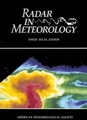 Atlas |  Radar in Meteorology | eBook | Sack Fachmedien